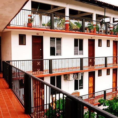 Hotel Yurimar Puerto Escondido  Εξωτερικό φωτογραφία