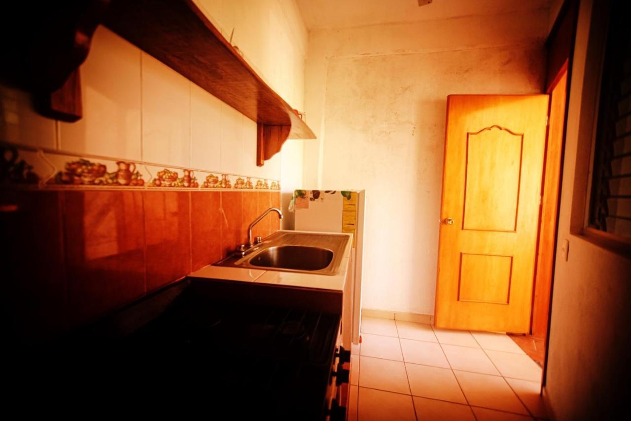 Hotel Yurimar Puerto Escondido  Εξωτερικό φωτογραφία