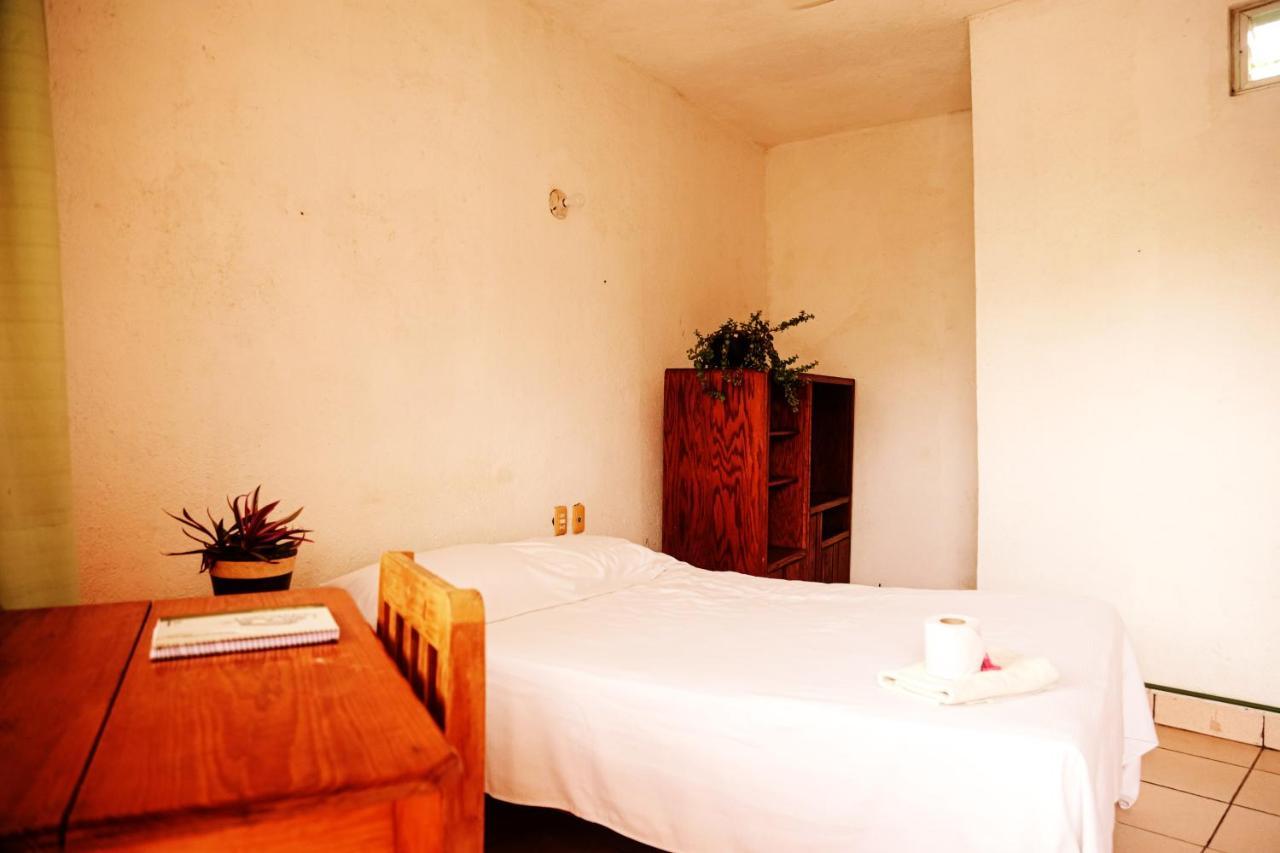Hotel Yurimar Puerto Escondido  Εξωτερικό φωτογραφία